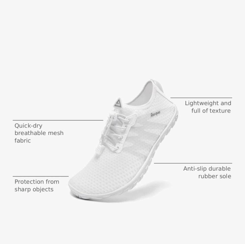 Racqua Water Shoes Unisex - Picture 5 of 6